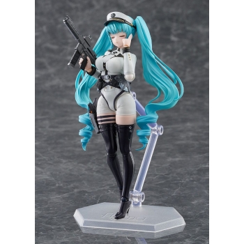 Goddess of Victory: Nikke - Privaty - Figma
