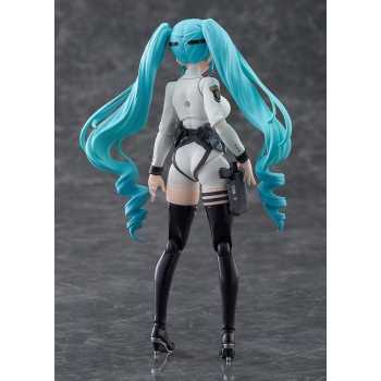 Goddess of Victory: Nikke - Privaty - Figma