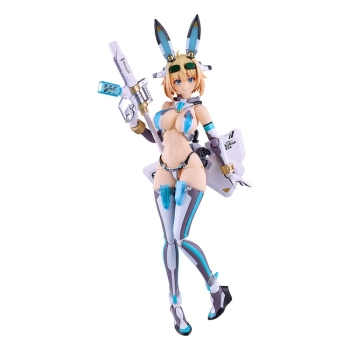 Bunny Suit Planning - Sophia F. Shirring (Updated Ver.) - Figma