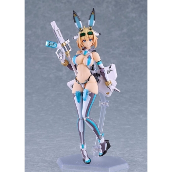 Bunny Suit Planning - Sophia F. Shirring (Updated Ver.) - Figma