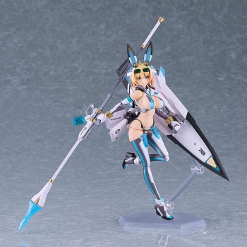 Bunny Suit Planning - Sophia F. Shirring (Updated Ver.) - Figma