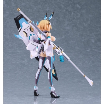 Bunny Suit Planning - Sophia F. Shirring (Updated Ver.) - Figma