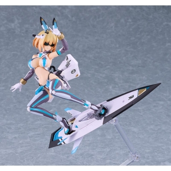 Bunny Suit Planning - Sophia F. Shirring (Updated Ver.) - Figma