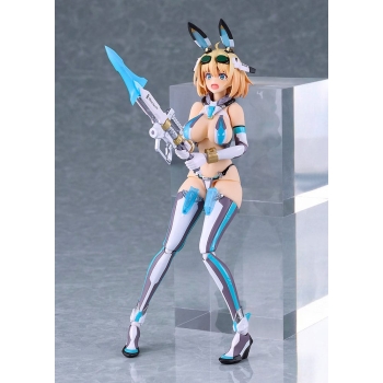 Bunny Suit Planning - Sophia F. Shirring (Updated Ver.) - Figma