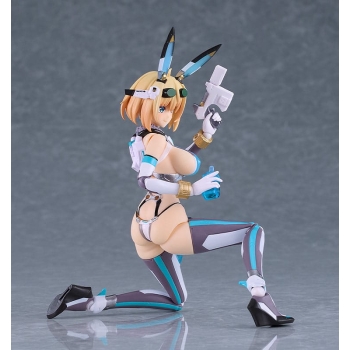 Bunny Suit Planning - Sophia F. Shirring (Updated Ver.) - Figma