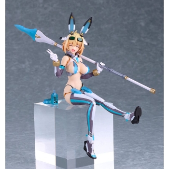 Bunny Suit Planning - Sophia F. Shirring (Updated Ver.) - Figma