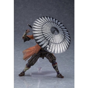 Sekiro: Shadows Die Twice - Sekiro (DX Ver.) - Figma