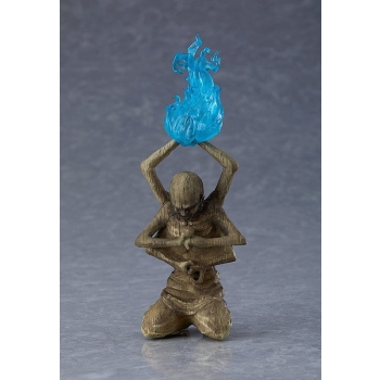 Sekiro: Shadows Die Twice - Sekiro (DX Ver.) - Figma