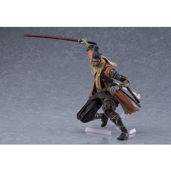 Sekiro: Shadows Die Twice - Sekiro (DX Ver.) - Figma