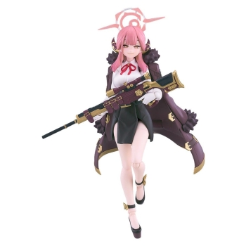 Blue Archive - Aru Rikuhachima - Figma