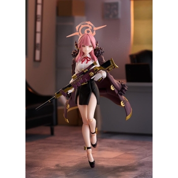 Blue Archive - Aru Rikuhachima - Figma