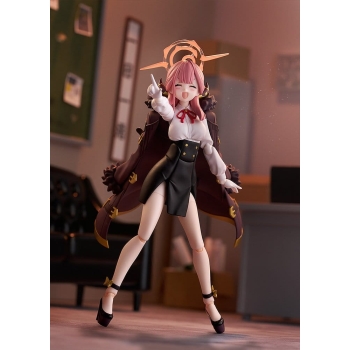Blue Archive - Aru Rikuhachima - Figma