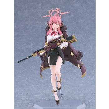 Blue Archive - Aru Rikuhachima - Figma