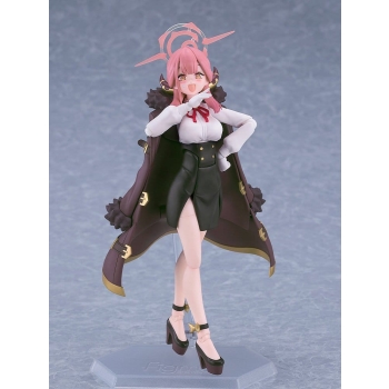 Blue Archive - Aru Rikuhachima - Figma