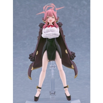 Blue Archive - Aru Rikuhachima - Figma
