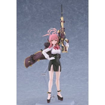 Blue Archive - Aru Rikuhachima - Figma