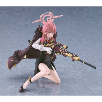 Blue Archive - Aru Rikuhachima - Figma