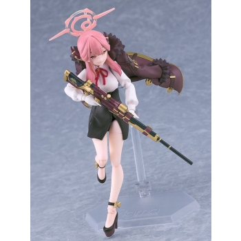 Blue Archive - Aru Rikuhachima - Figma