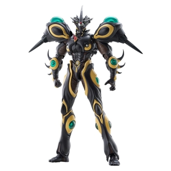 Bio Booster Armor Guyver - Gigantic Dark - Figma