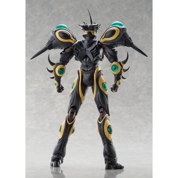 Bio Booster Armor Guyver - Gigantic Dark - Figma