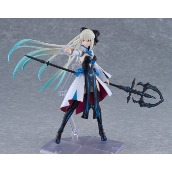 Fate/Grand Order - Berserker/Morgan - Figma