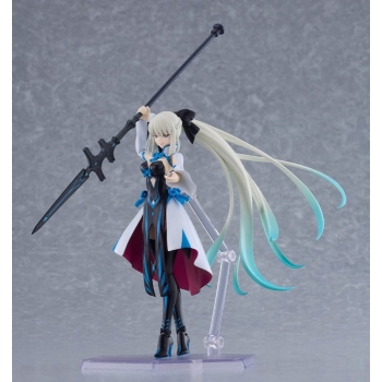 Fate/Grand Order - Berserker/Morgan - Figma