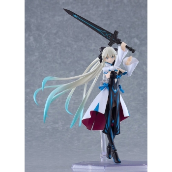 Fate/Grand Order - Berserker/Morgan - Figma