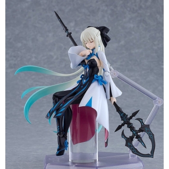 Fate/Grand Order - Berserker/Morgan - Figma