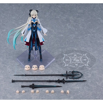 Fate/Grand Order - Berserker/Morgan - Figma