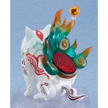 Okami - Shiranui - Nendoroid
