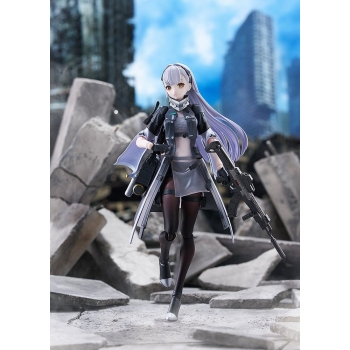Girls' Frontline 2: Exilium - Tololo - Figma