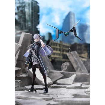 Girls' Frontline 2: Exilium - Tololo - Figma