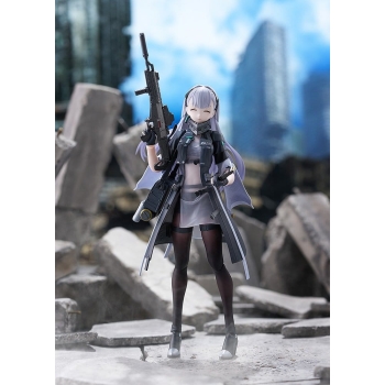 Girls' Frontline 2: Exilium - Tololo - Figma