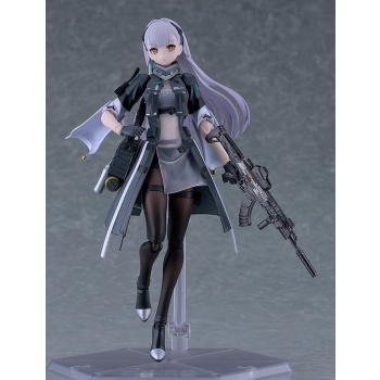 Girls' Frontline 2: Exilium - Tololo - Figma