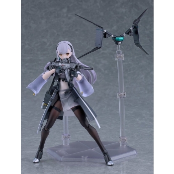 Girls' Frontline 2: Exilium - Tololo - Figma