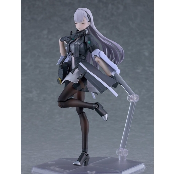 Girls' Frontline 2: Exilium - Tololo - Figma