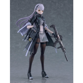 Girls' Frontline 2: Exilium - Tololo - Figma