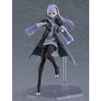 Girls' Frontline 2: Exilium - Tololo - Figma