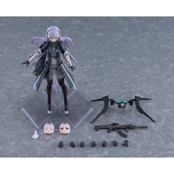 Girls' Frontline 2: Exilium - Tololo - Figma
