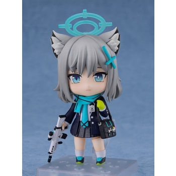 Blue Archive - Shiroko Sunaookami - Nendoroid