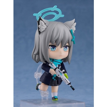 Blue Archive - Shiroko Sunaookami - Nendoroid