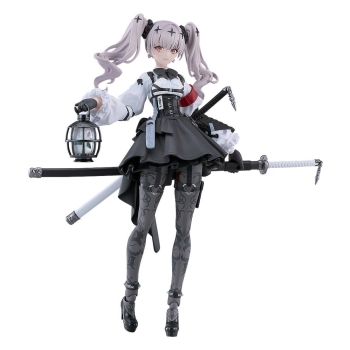Fukashin Ryouiki - Ruka - Figma