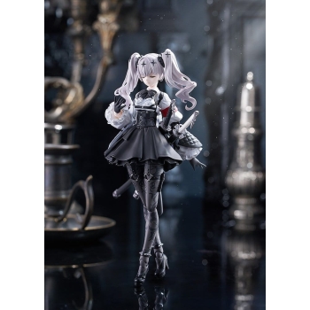 Fukashin Ryouiki - Ruka - Figma