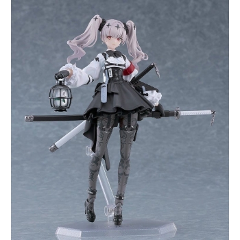 Fukashin Ryouiki - Ruka - Figma