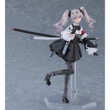 Fukashin Ryouiki - Ruka - Figma
