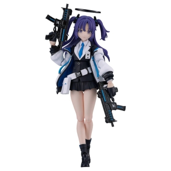 Blue Archive - Yuuka Hayase - Figma