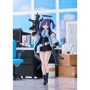 Blue Archive - Yuuka Hayase - Figma