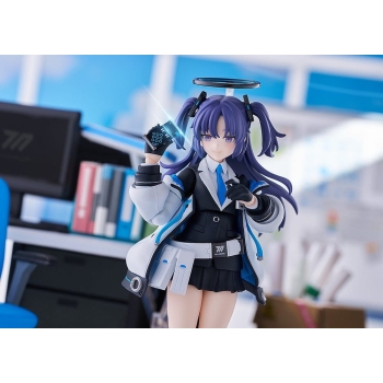 Blue Archive - Yuuka Hayase - Figma