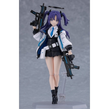 Blue Archive - Yuuka Hayase - Figma