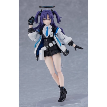 Blue Archive - Yuuka Hayase - Figma